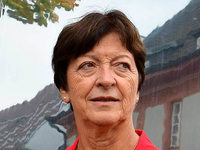 Elvira Drobinski-Wei scheitert knapp an der SPD-Landesliste