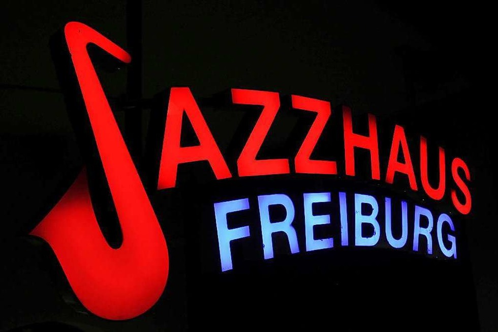 Jazzhaus - Freiburg