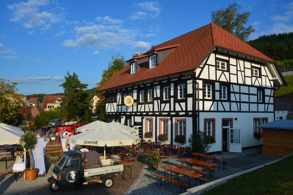Gasthaus Sonne (Wildtal) - Gundelfingen