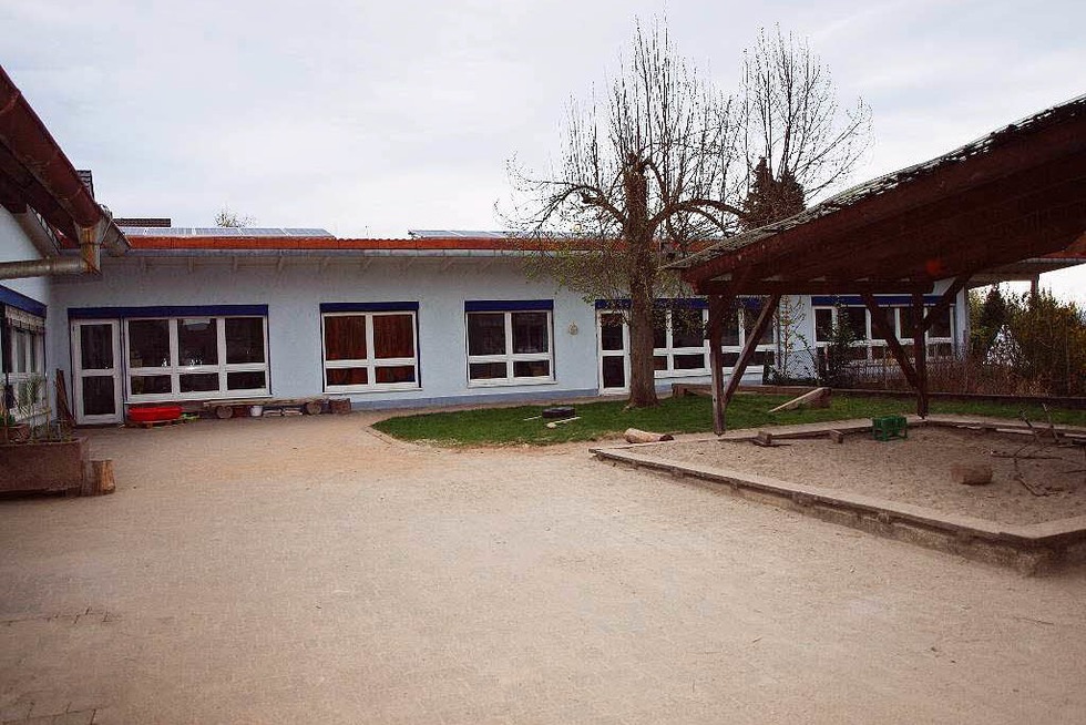 Kindergarten Sankt Josef - Wyhl