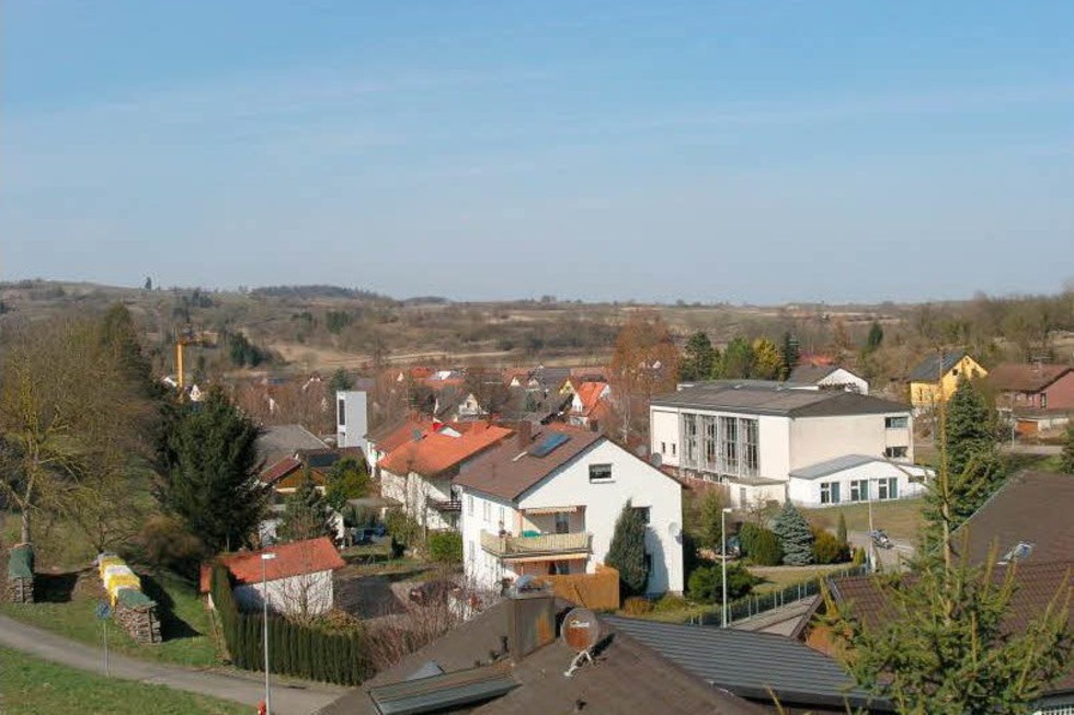Ortsteil Wagenstadt - Herbolzheim