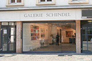 Galerie Schindel