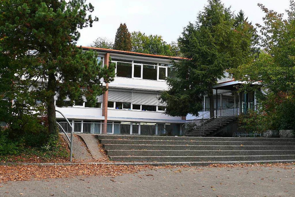 Hebelschule (Rhina) - Laufenburg (Baden)