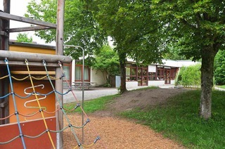 Kindergarten Rappenstein