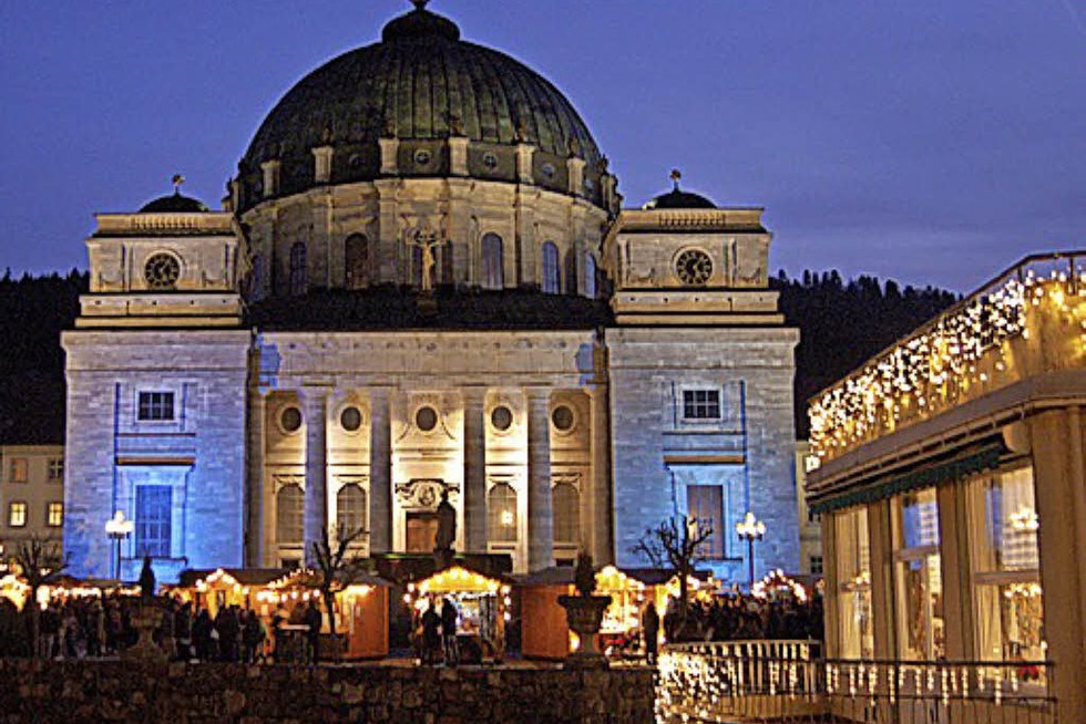 Weihnachtsmrkte - Badische Zeitung TICKET