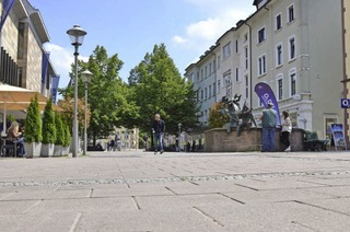 Lindenplatz