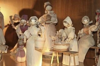 Puppen- und Spielzeugmuseum
