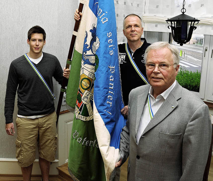 Haus der Burschenschaft Alemannia Freiburg Badische Zeitung TICKET