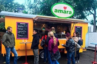 Döner Food-Truck Amara