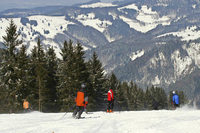 Tageskarten fr die Skilifte Mnstertal-Wieden zu gewinnen!