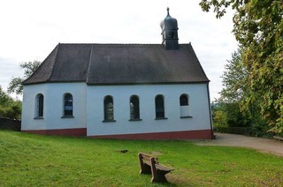 Berghauser Kapelle