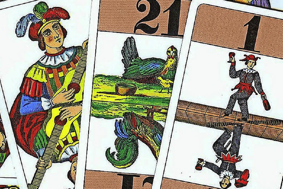 Cego in Biederbach - Badische Zeitung TICKET