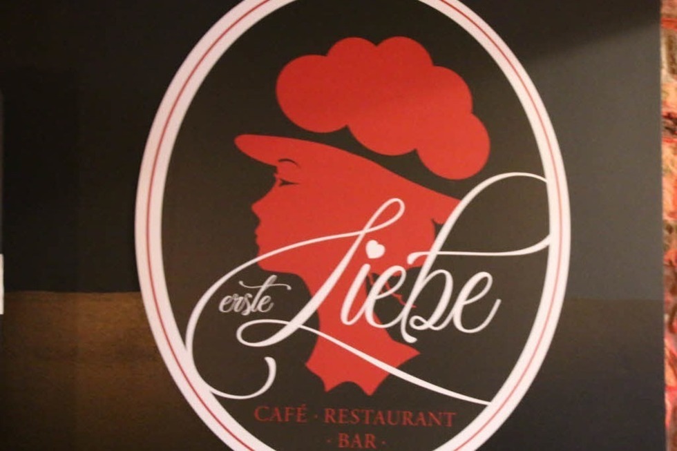 Café-Restaurant Erste Liebe - Freiburg
