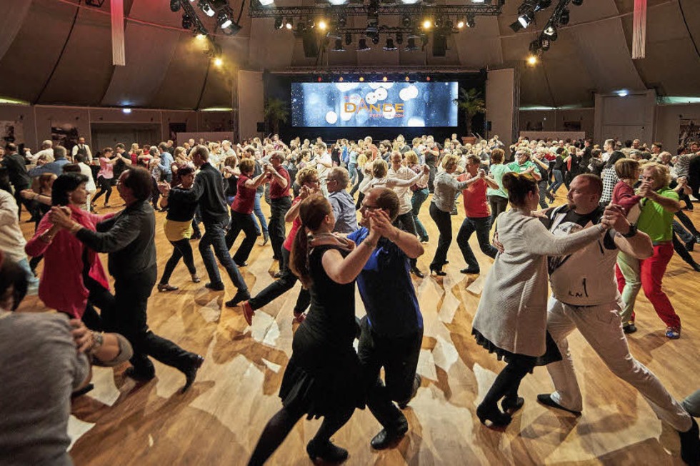 ber 600 Workshops und Shows auf Weltklasseniveau im Europa-Park Rust - Badische Zeitung TICKET