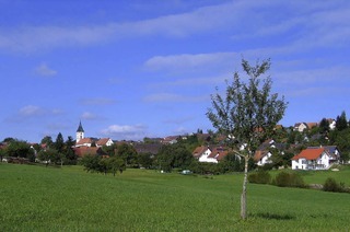 Ortsteil Reiselfingen