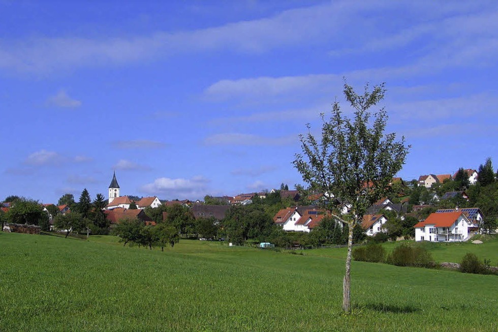 Ortsteil Reiselfingen - Lffingen