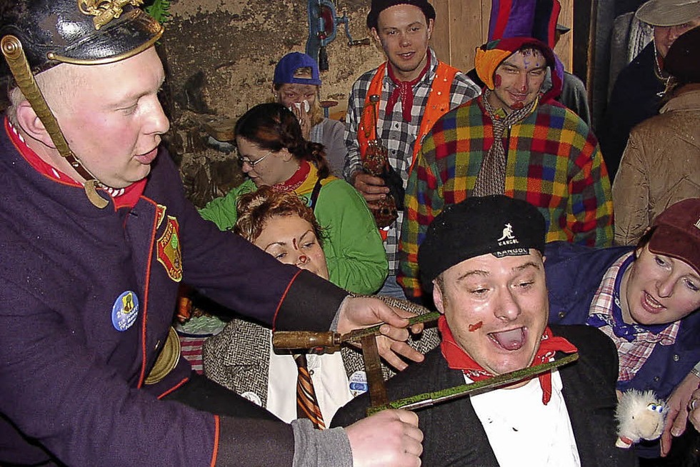 Johrmrkt Freies Montenegro in Ortenberg-Kfersberg - Badische Zeitung TICKET