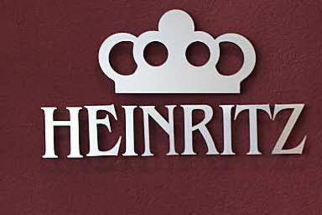 Café Heinritz
