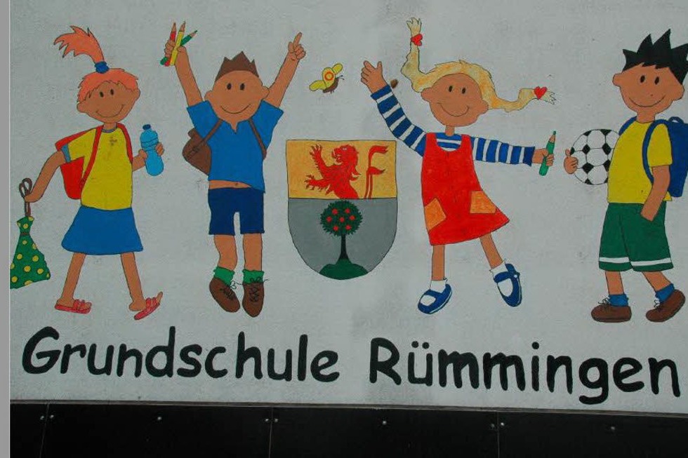Naturpark-Grundschule - Rmmingen