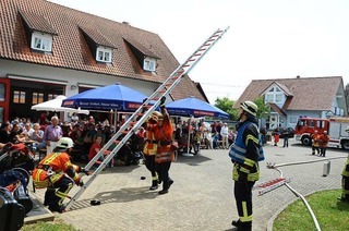 Feuerwehrgertehaus (Jechtingen)