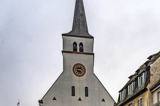 Église Saint-Guillaume