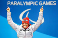 Paralympics-Silber im Langlauf-Sprint: Eskau holt dritte Medaille