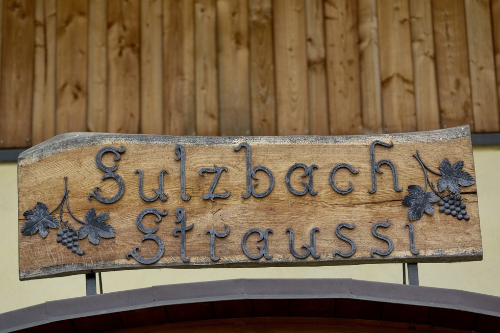 Sulzbach-Straussi - Heitersheim