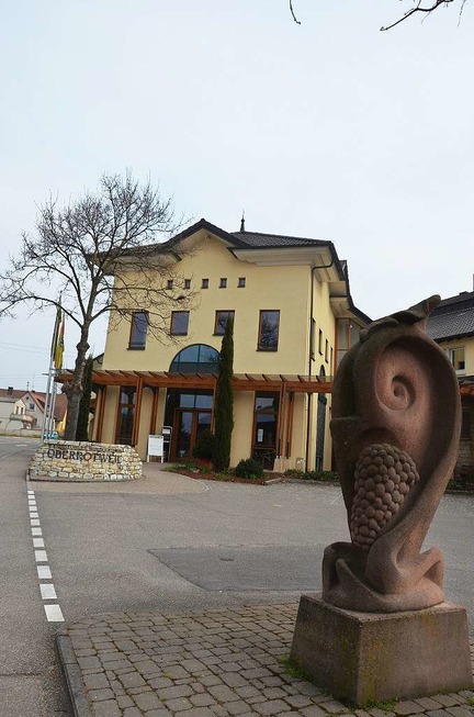 Winzergenossenschaft Oberrotweil - Vogtsburg
