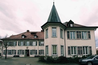 Rathaus Oberrotweil