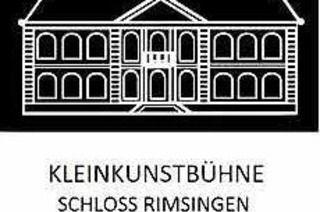 Kleinkunstbühne Schloss Rimsingen