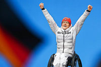 Fotos: Die Paralympics in Sdkorea