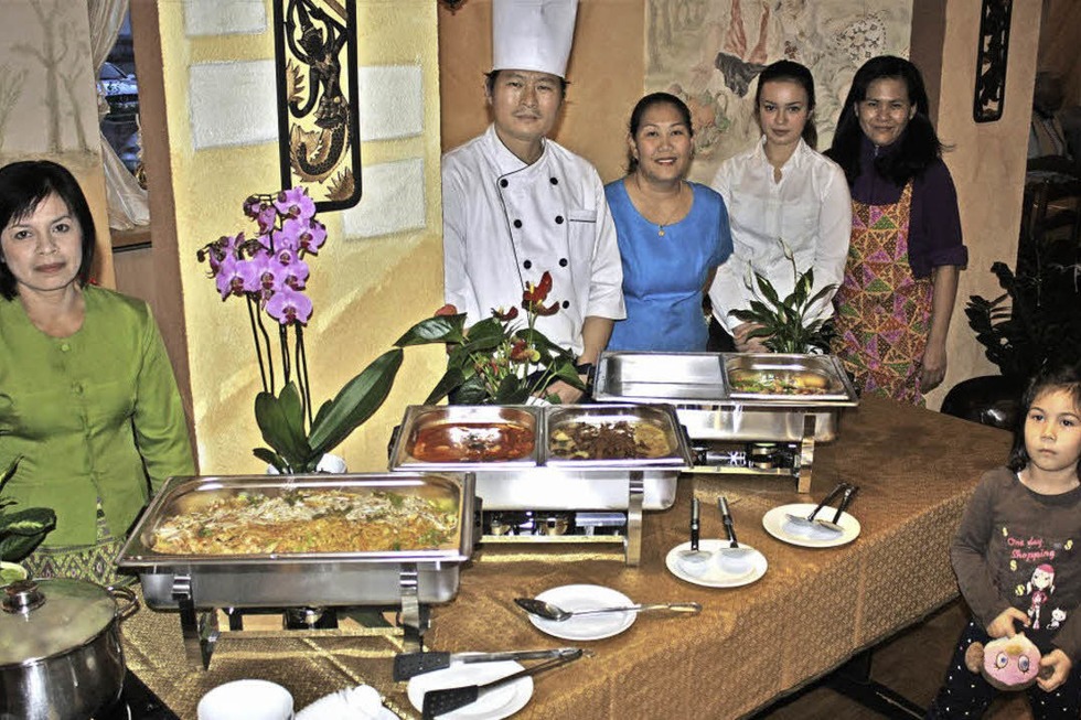 Chadthai Thai-Restaurant - Herbolzheim