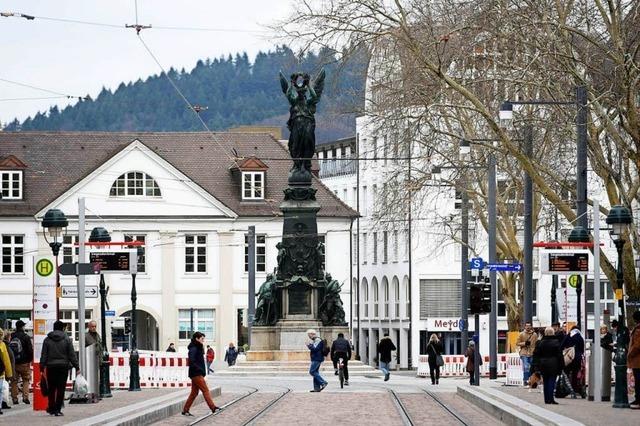 Siegesdenkmal