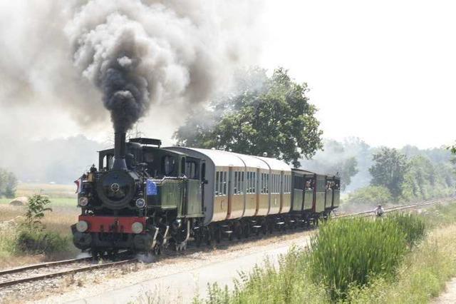 Train Thur-Doller