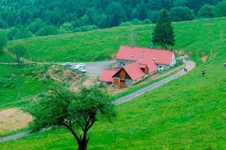 Ferme Auberge du Kohlschlag