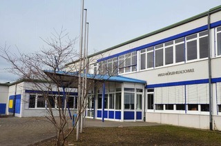 Hugo-Höfler-Realschule