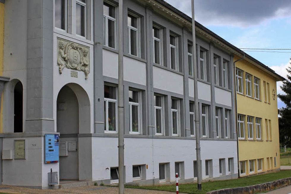 Grund- und Hauptschule - Gottenheim