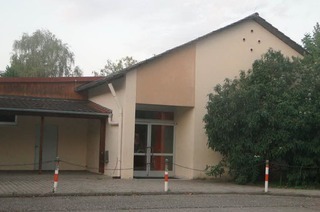 Grundschule (Burkheim)