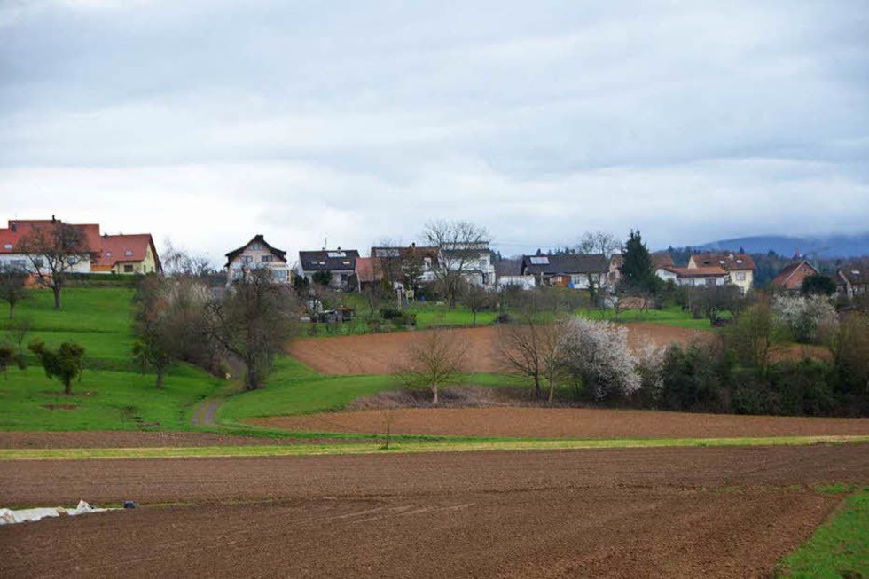 Ortsteil Windenreute - Emmendingen