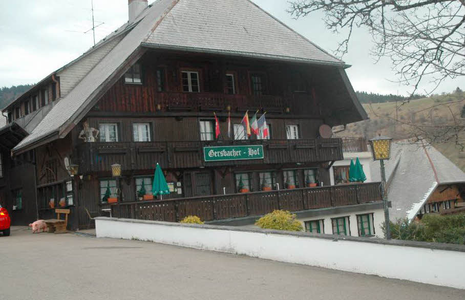 hotel schwarzwälder hof todtmoos