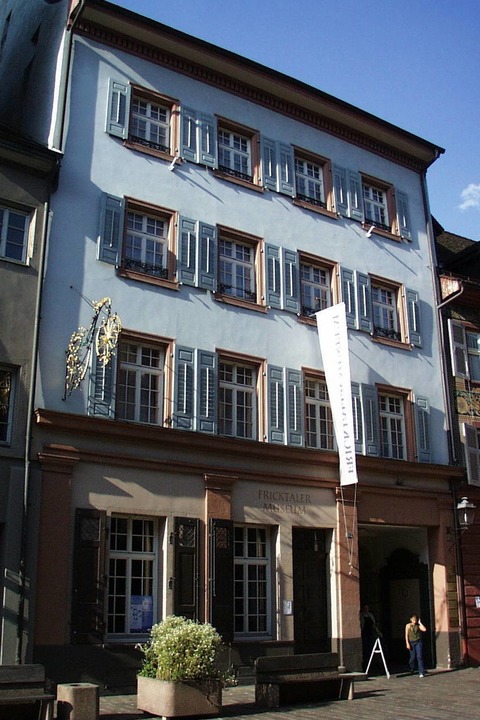 Fricktaler Museum - Rheinfelden