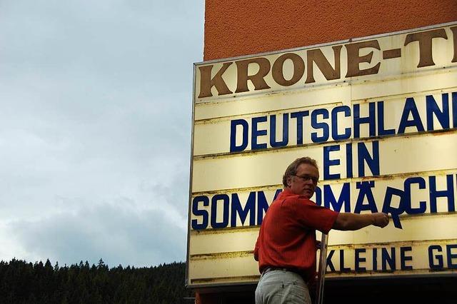 Krone-Theater