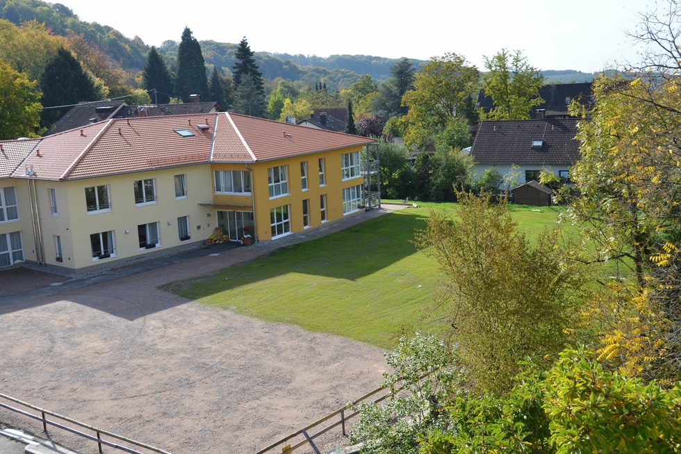 Seniorenheim Bethesda - Badenweiler