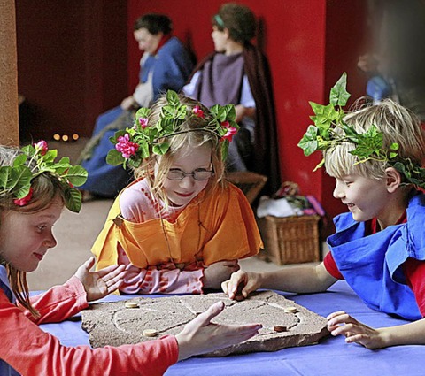 Internationaler Museumstag - Badische Zeitung TICKET