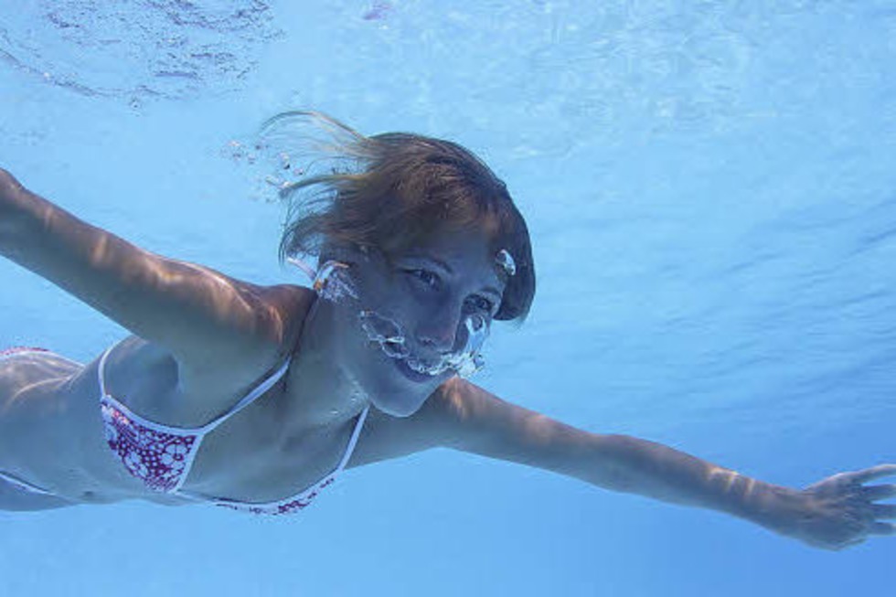 Wasser, Wonne, Wellenbad - Badische Zeitung TICKET