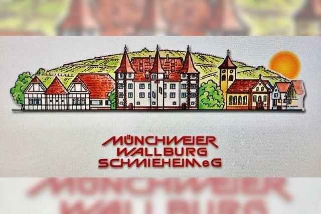 Portrt: WG Mnchweier-Wallburg-Schmieheim