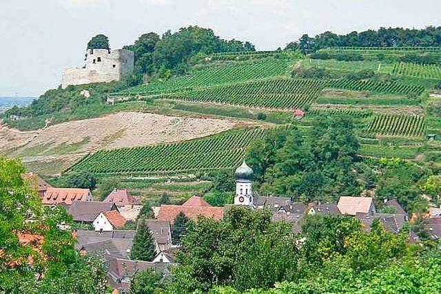 Portrt: WG Kenzingen-Hecklingen-Bombach