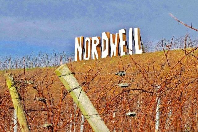 Portrt: WG Nordweil