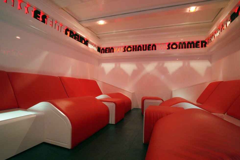 Schneerot (geschlossen) - Freiburg