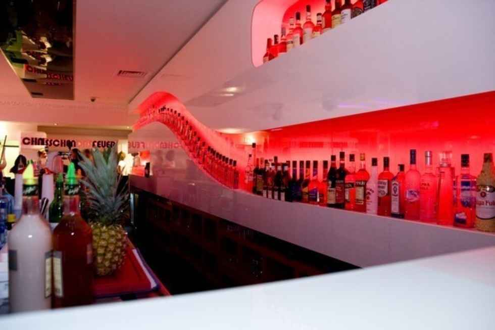 Schneerot (geschlossen) - Freiburg